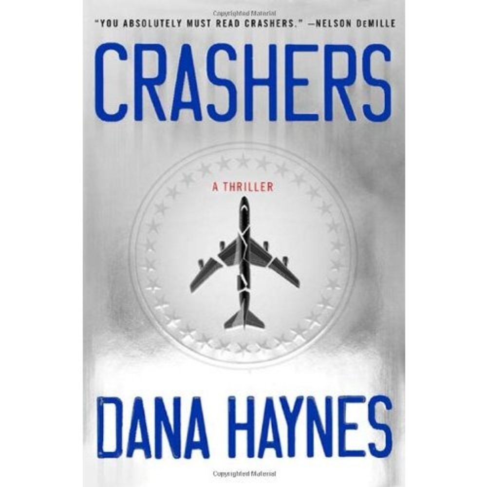 Crashers (Hardcover)